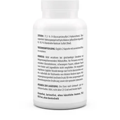 Glucosamin 750 mg + Chondroitin 100 mg><noscript><img width=