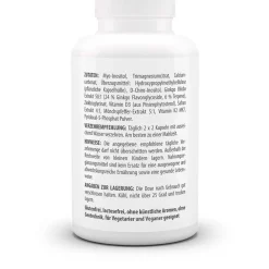 VitaWorld Inositol Komplex Myo + D-Chiro-Inositol| Clearance