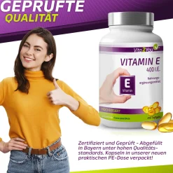 Vitamin E 400 IE Kapseln><noscript><img width=