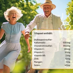 Vitazell®-Arthro Kapseln| Best