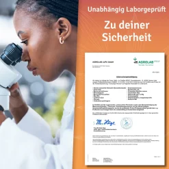 vitelly Cordyceps Woman® Zyklus Kapseln für Frauen mit Kinderwunsch ausreichend für einen Monat!><noscript><img width=