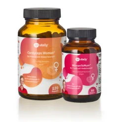 vitelly Pimp my Eggs Set für einen Monat| Outlet