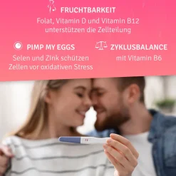 vitelly Pimp my Eggs Set für einen Monat| Outlet