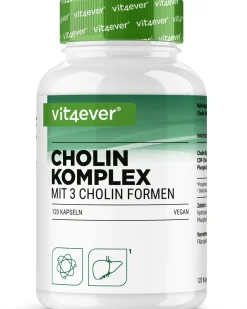Cholin Komplex>vit4ever Online