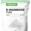 D-Mannose Pulver>vit4ever Hot