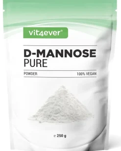 D-Mannose Pulver>vit4ever Hot