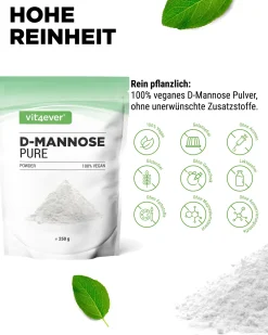 D-Mannose Pulver><noscript><img width=