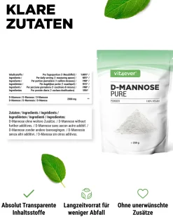 D-Mannose Pulver><noscript><img width=