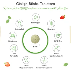 Ginkgo Biloba 6000 mg><noscript><img width=