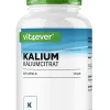 Kalium (Kaliumcitrat)|vit4ever