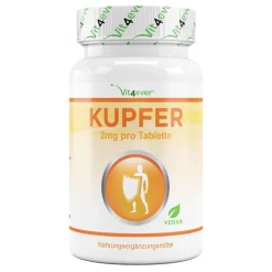 Kupfer 365>vit4ever Outlet
