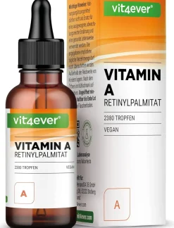 Vitamiin A Tropfen|vit4ever Sale