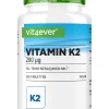 Vitamin K2 - Menaquinon MK-7|vit4ever Outlet
