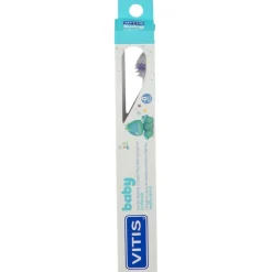 VITIS® Baby Zahnbürste><noscript><img width=
