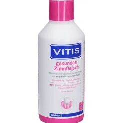VITIS® gesundes Zahnfleisch Mundspülung><noscript><img width=