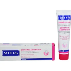 VITIS® Gesundes Zahnfleisch Zahnpasta| Best