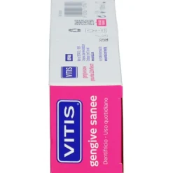 VITIS® Gesundes Zahnfleisch Zahnpasta| Best
