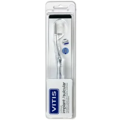 VITIS® implant sulcular Zahnbürste| New