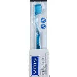 VITIS® implant Zahnbürste| New