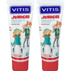 VITIS® Junior Zahngel| Online