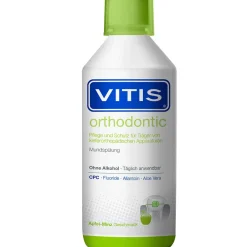 VITIS orthodontic® Mundspülung> Clearance