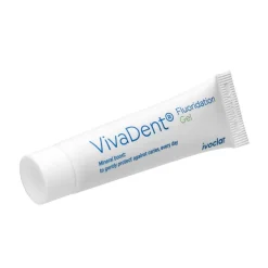 VivaDent® Fluoridation Gel> Clearance