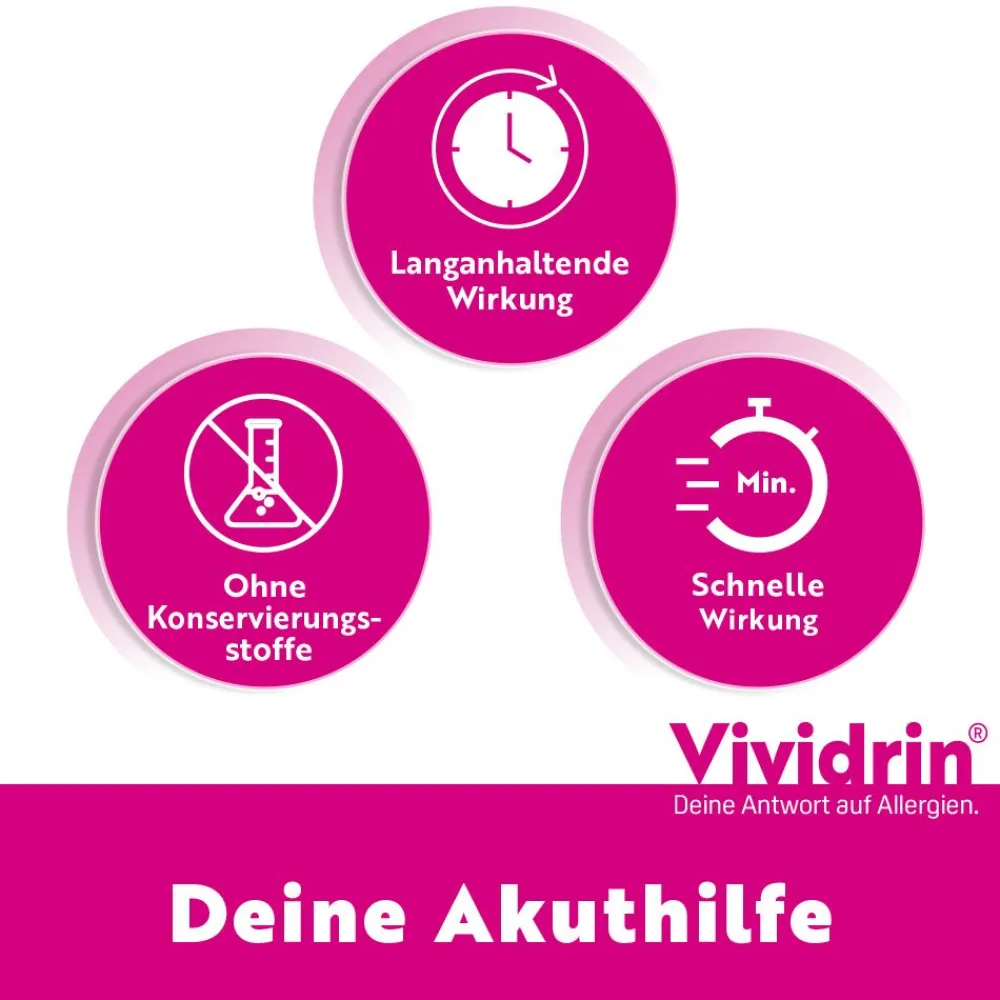® Azelastin EDO®>Vividrin Sale
