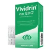® iso EDO® antiallergische Augentropfen|Vividrin Best
