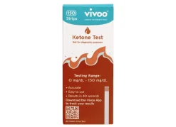 Vivoo - Keton Test>TESTER Outlet