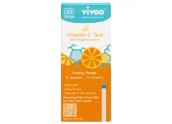 Vivoo - Vitamin C Test|TESTER Clearance