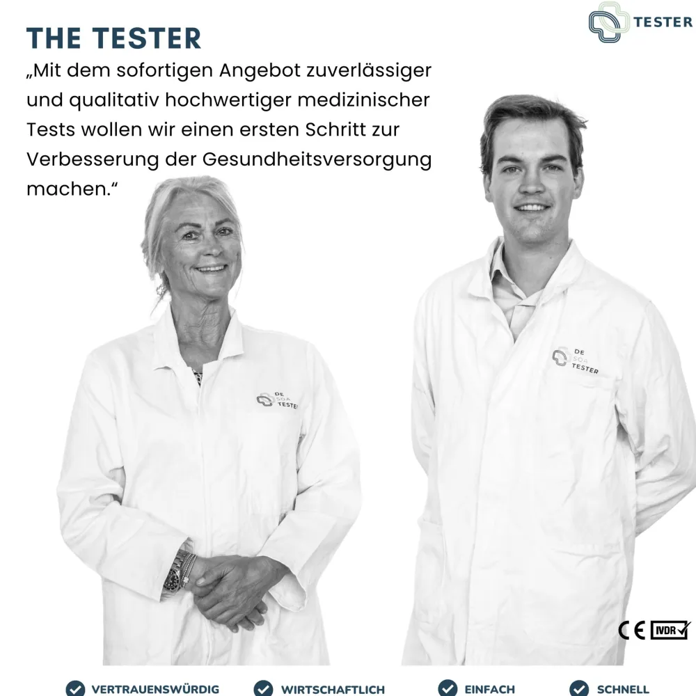 Vivoo - Vitamin C Test|TESTER Clearance