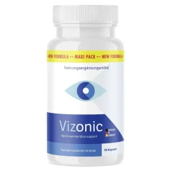 Vizonic Kapseln> Clearance