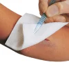 Vliwasoft® Vliesstoffkompresse 10 cm x 10 cm 4lagig unsteril> Hot