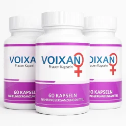 Voixan für Frauen | Pharma Health| Best