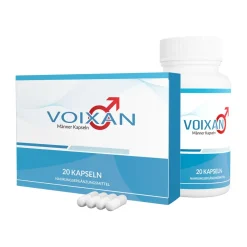 Voixan für Männer | Pharma Health> Discount