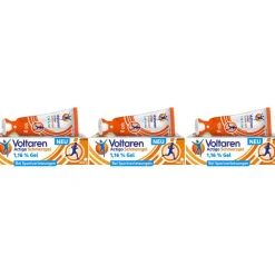 Voltaren Actigo Schmerzgel mit 1% Diclofenac, Schmerzlinderung| Outlet