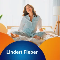 Dolo Liquid 25 mg Weichkapseln, gegen Muskelschmerzen|Voltaren