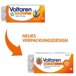 Dolo 25mg Tabletten, Schmerztabletten gegen Rückenschmerzen><noscript><img width=
