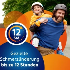 Schmerzgel forte 23,2 mg/g Gel mit Diclofenac|Voltaren Hot