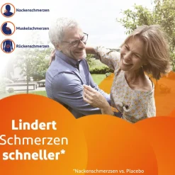 Schmerzgel 11,6 mg/g Gel Doppelpack|Voltaren Hot