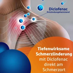 24 Stunden Schmerzpflaster mit Diclofenac bei akuten Muskelschmerzen><noscript><img width=