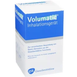 Volumatic® Inhalationsgerät> Best
