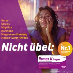 ® Dragees|Vomex A Sale