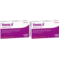 Vomex A® 150 mg|