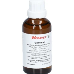Vomisal® 5 vet. Tropfen| Best