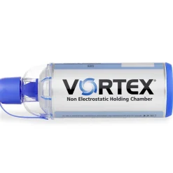 VORTEX® Inhalierhilfe ab 4 Jahren| Discount