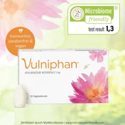 ® Vaginalovula|Vulniphan Best