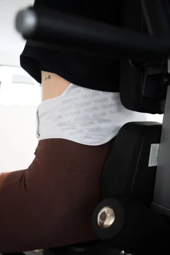 HeatBelt PRO - Wärmegürtel für den unteren Rücken, Becken- und Nierenbereich | S [70-90]><noscript><img width=