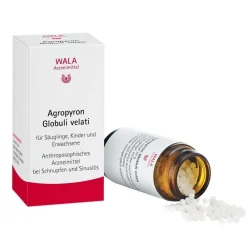 ® Agropyron Globuli Velati>Wala Best