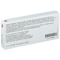 ® Agropyron Inject Amp.><noscript><img width=